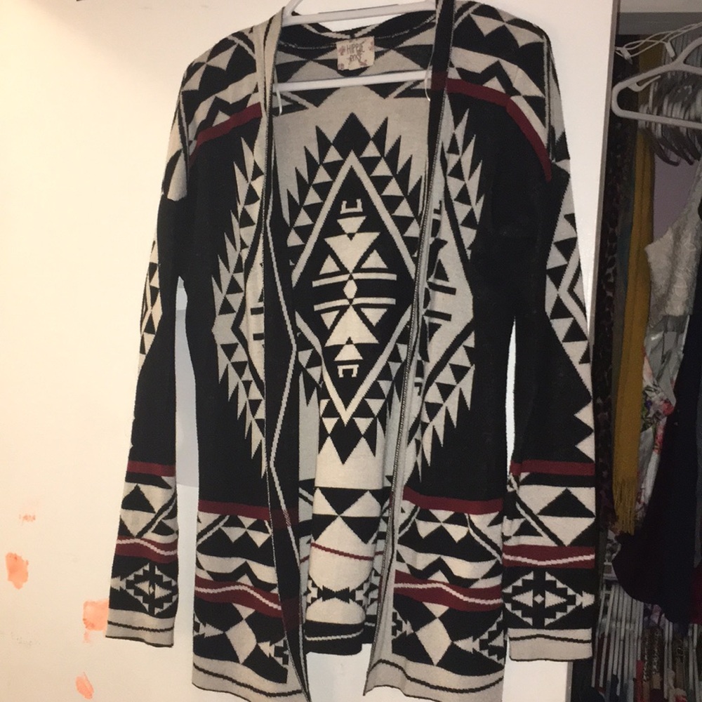 Cardigan
